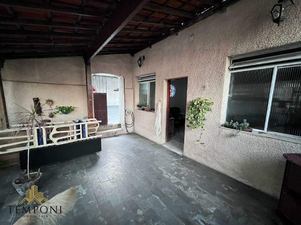 Casa à venda no Concórdia: 
