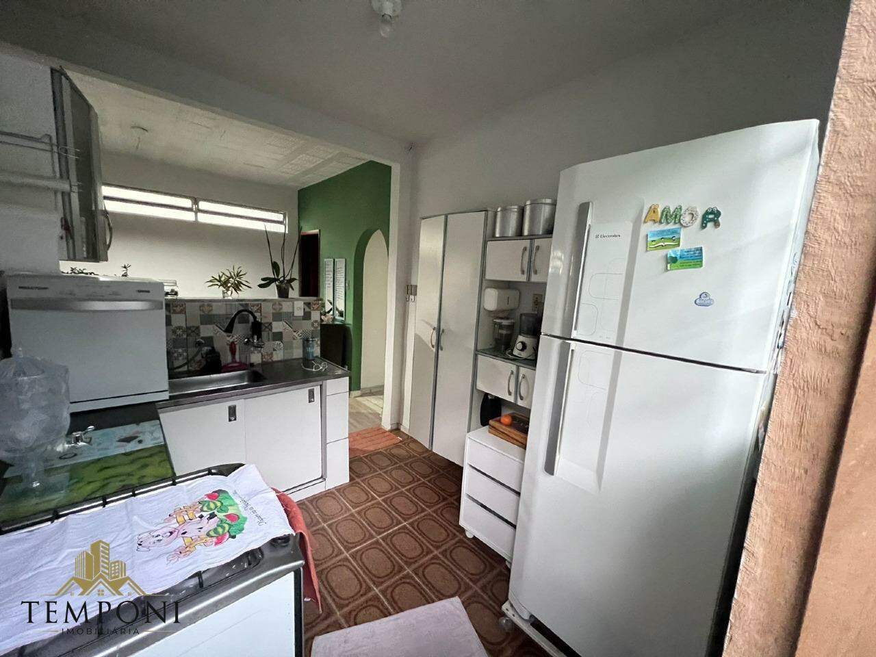 Casa à venda no Concórdia: 