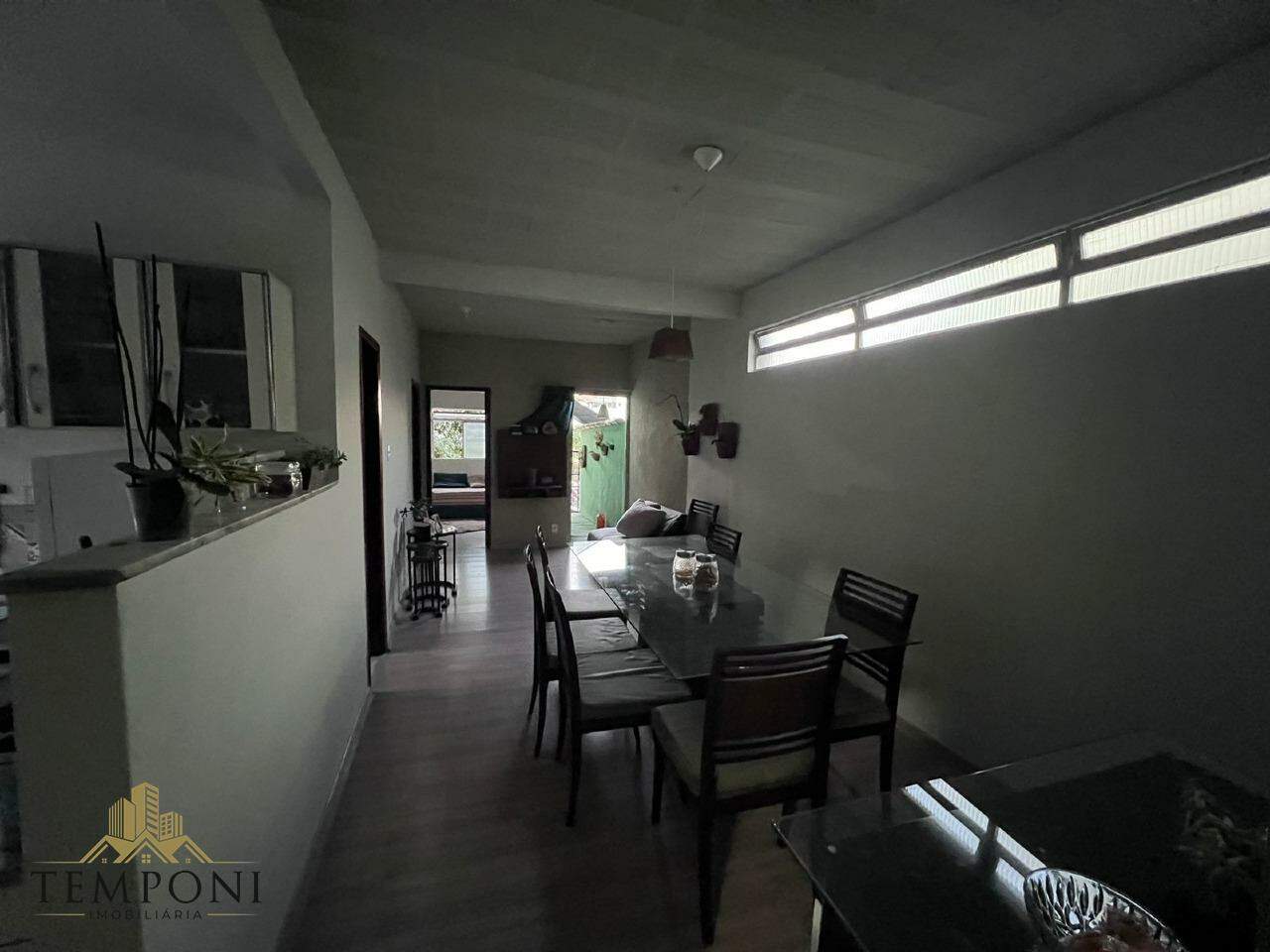 Casa à venda no Concórdia: 