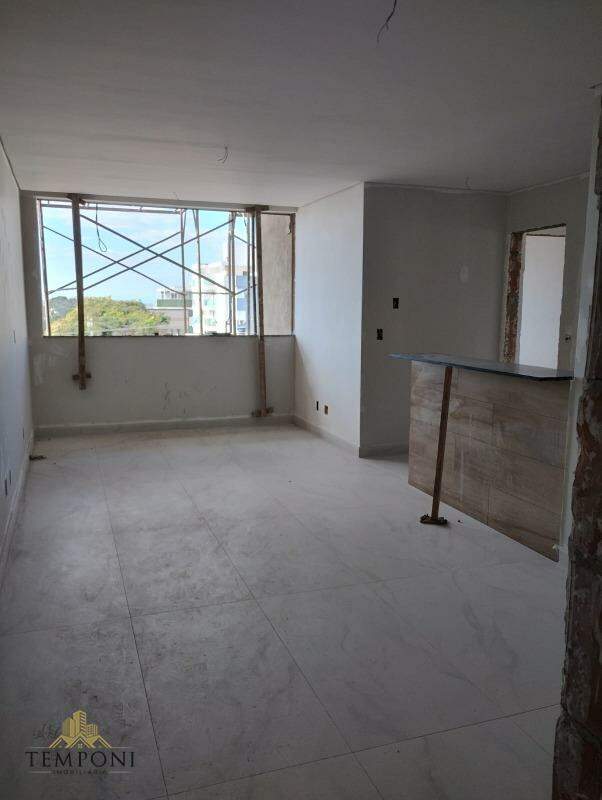 Apartamento à venda no Itapoã: 