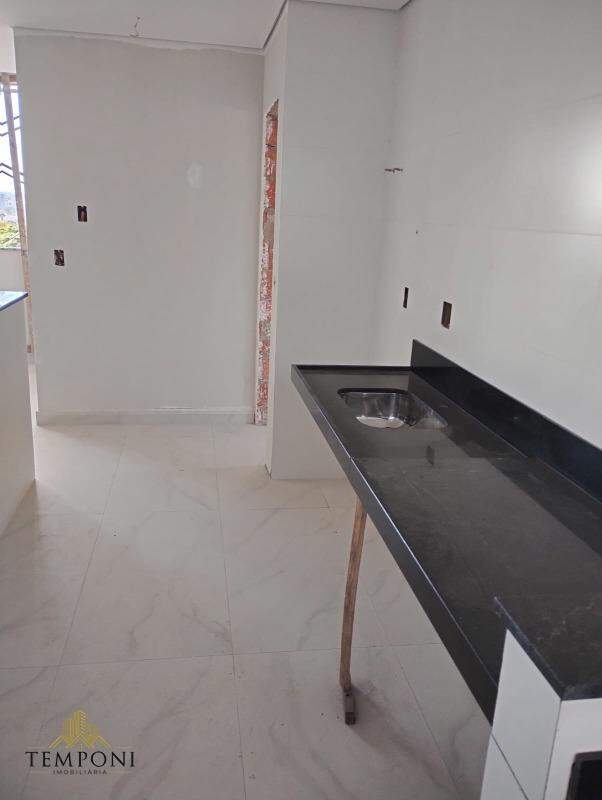 Apartamento à venda no Itapoã: 