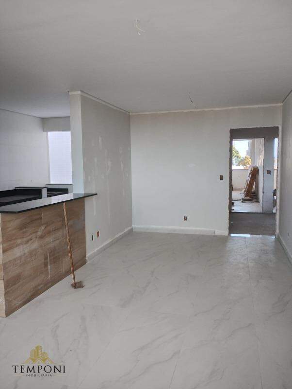 Apartamento à venda no Itapoã: 