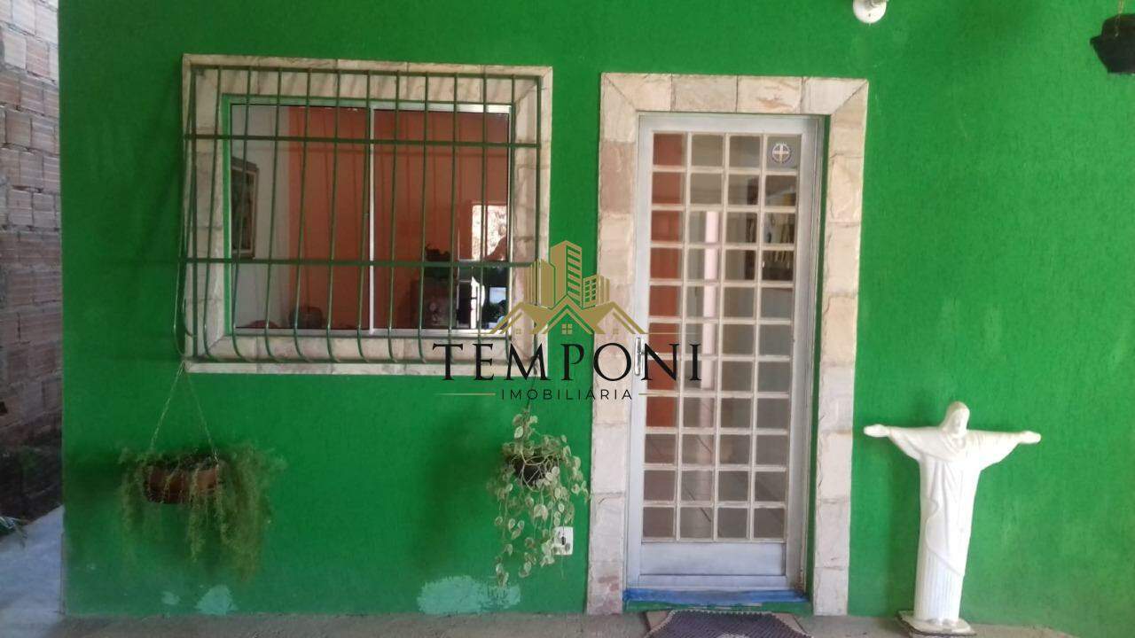 Casa à venda no Bairro Gávea II: 