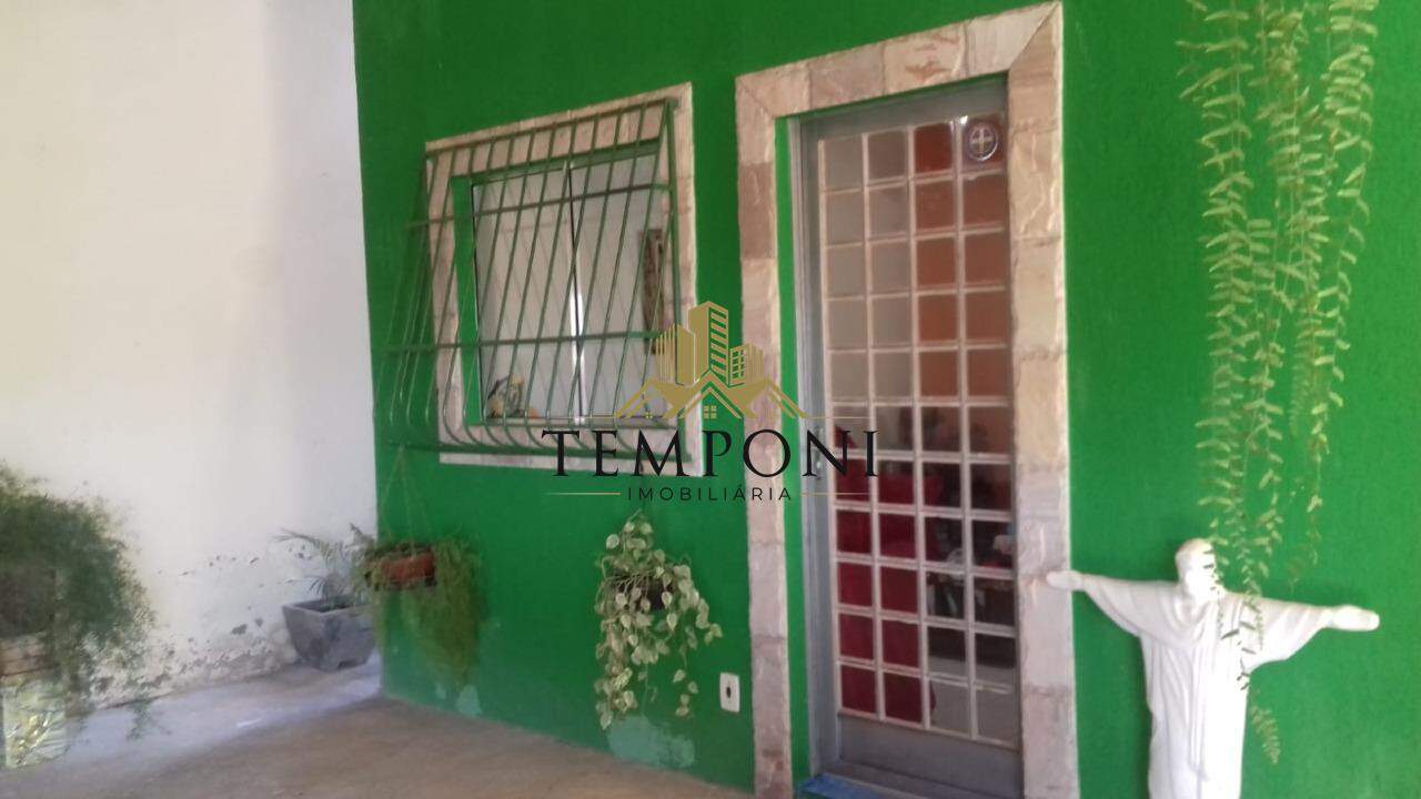 Casa à venda no Bairro Gávea II: 