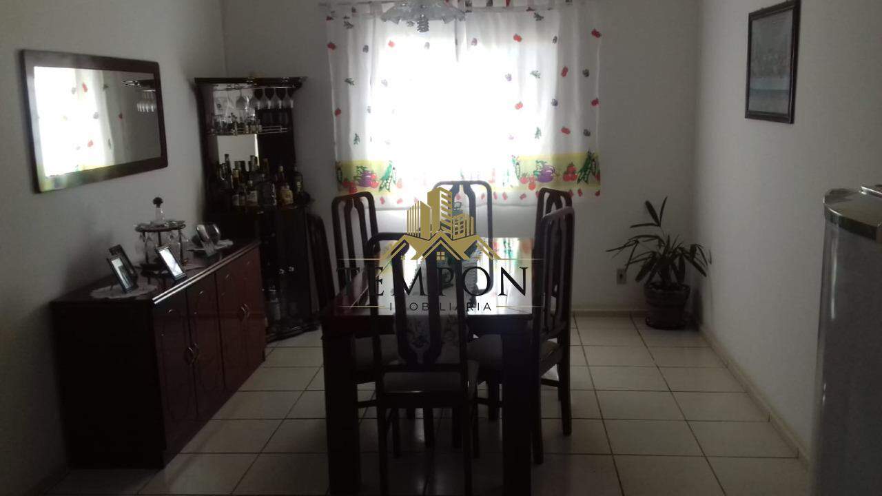 Casa à venda no Bairro Gávea II: 