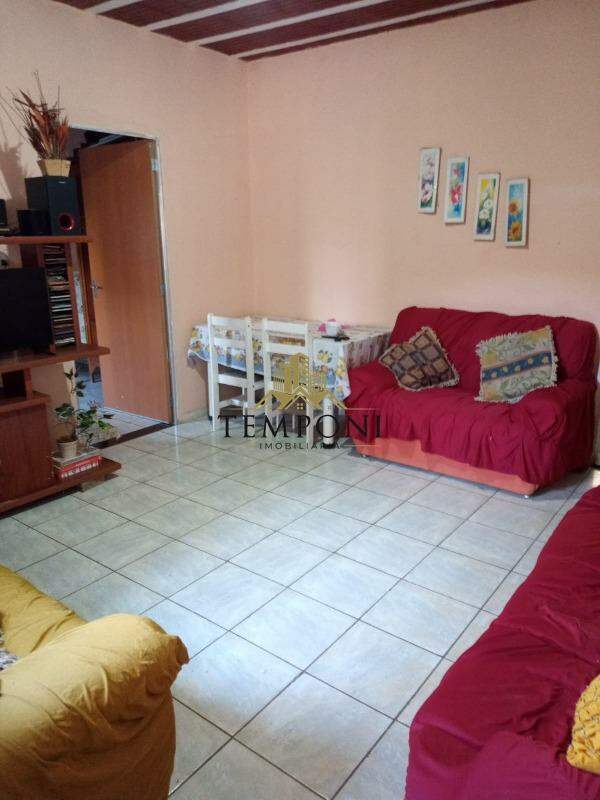 Casa à venda no São Sebastião : 