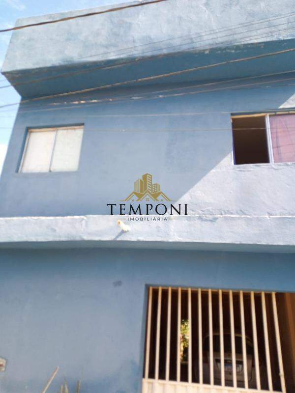 Casa à venda no São Sebastião : 