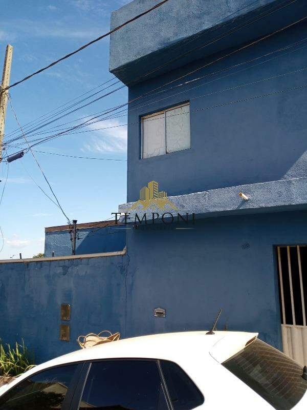 Casa à venda no São Sebastião : 