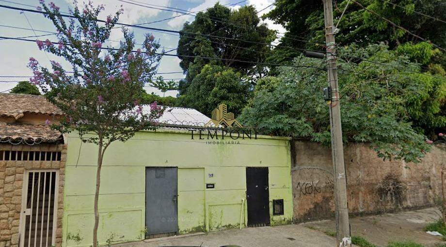 Casa à venda no Renascença: 