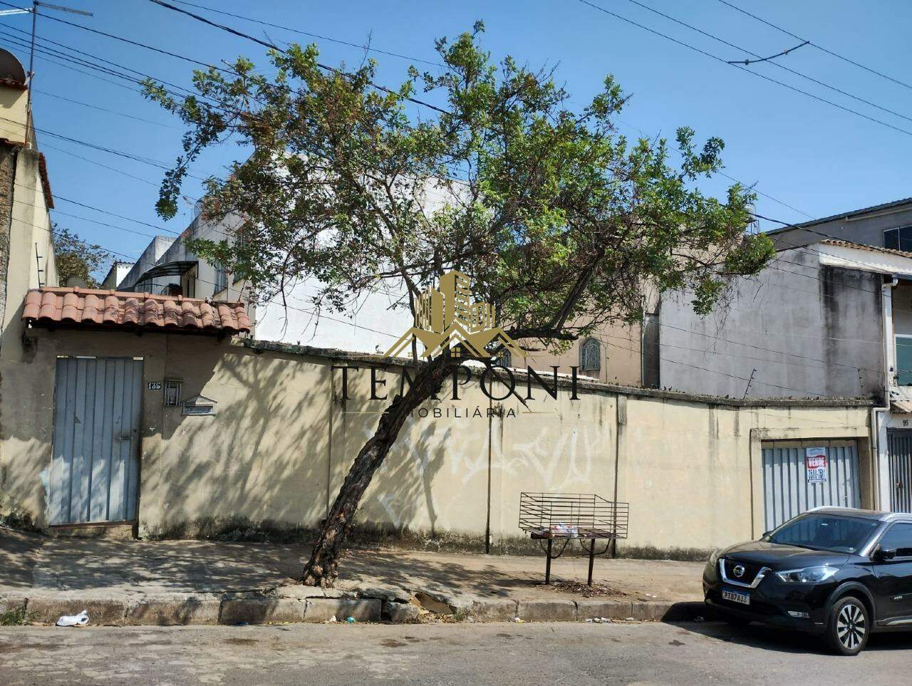 Apartamento à venda no Mantiqueira: 