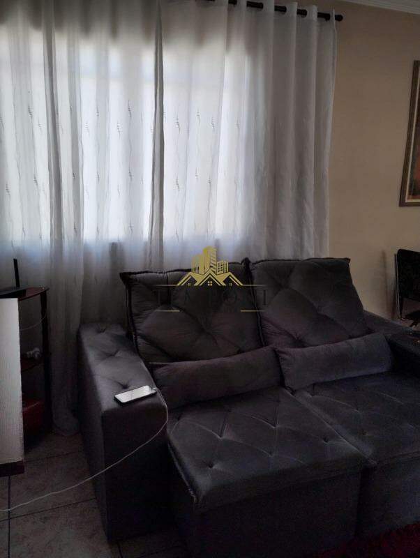 Apartamento à venda no Mantiqueira: 