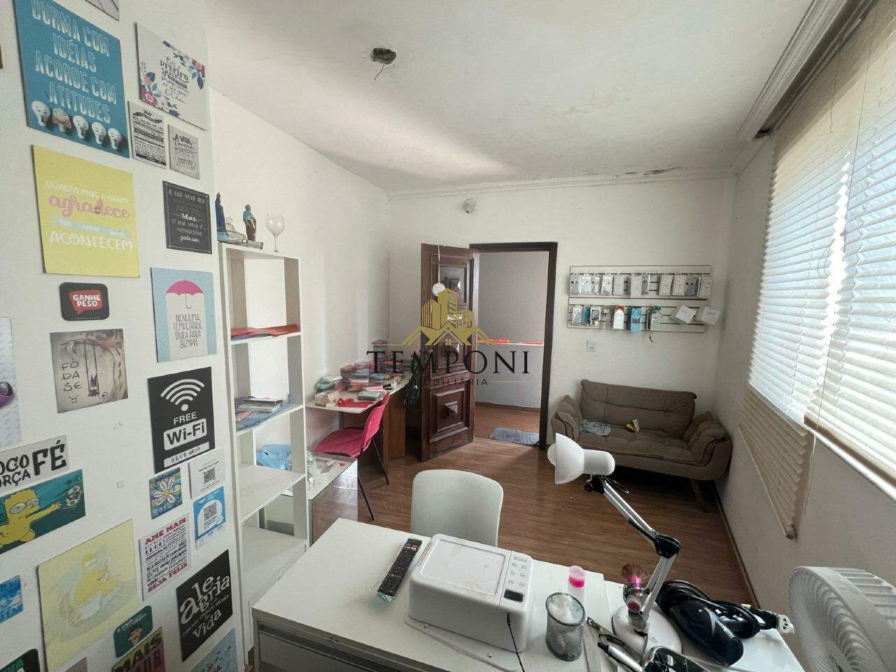 Casa à venda no Renascença: 