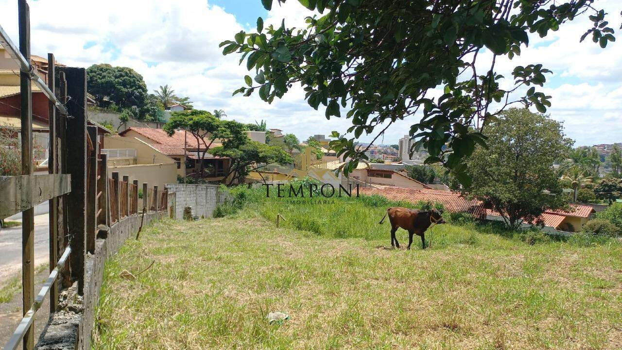 Lote à venda no Estoril: 