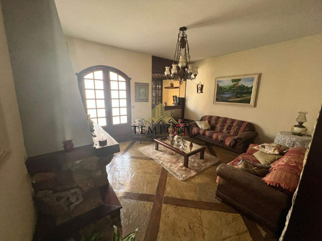 Casa à venda no Dona Clara: 
