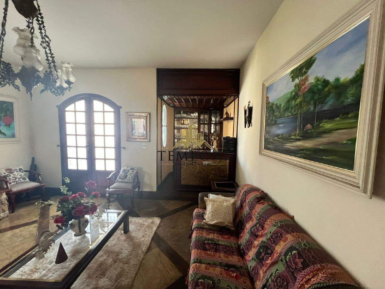 Casa à venda no Dona Clara: 