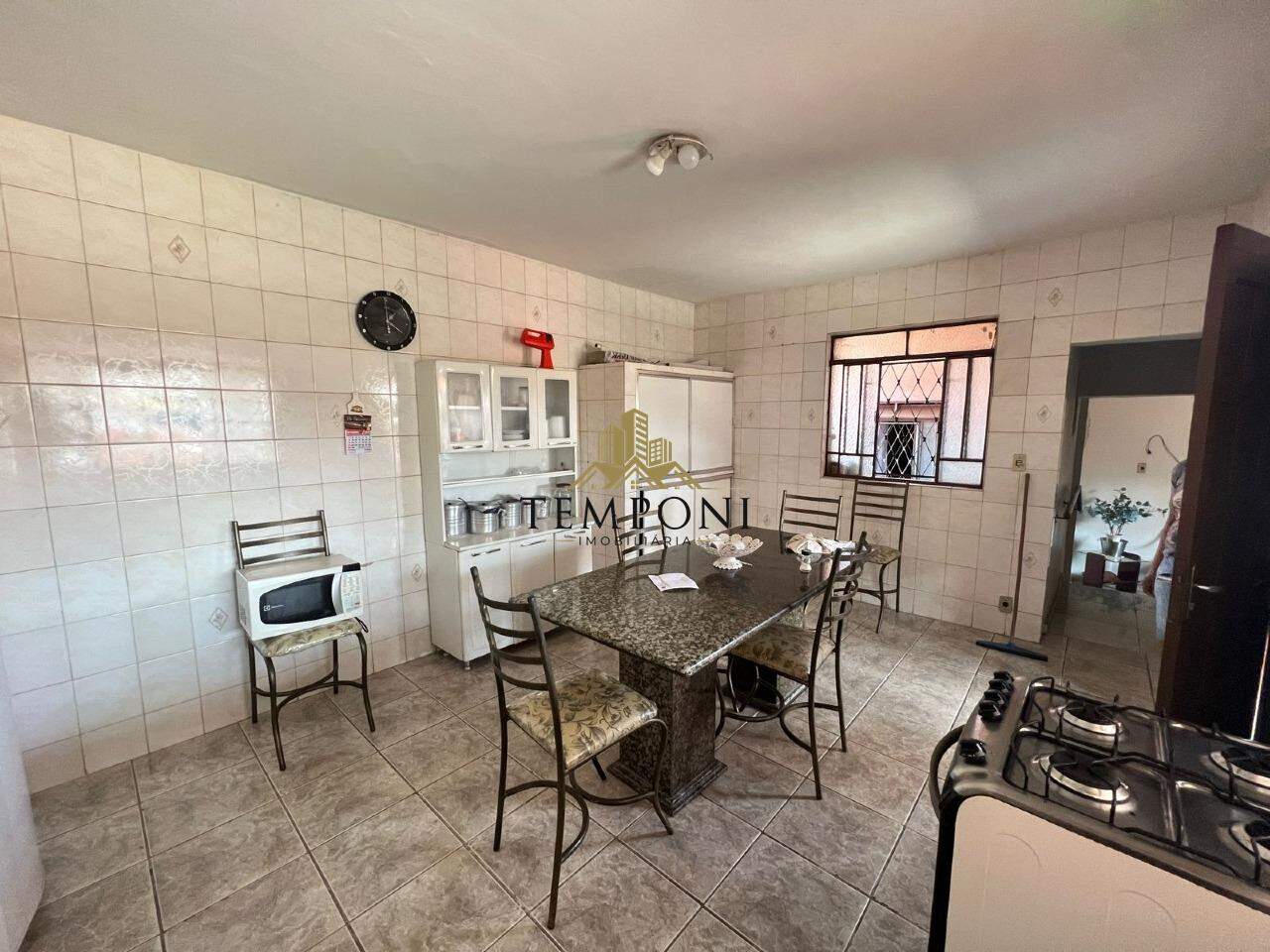 Casa à venda no Nova Vista: 