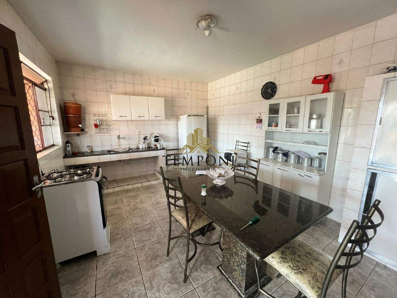 Casa à venda no Nova Vista: 