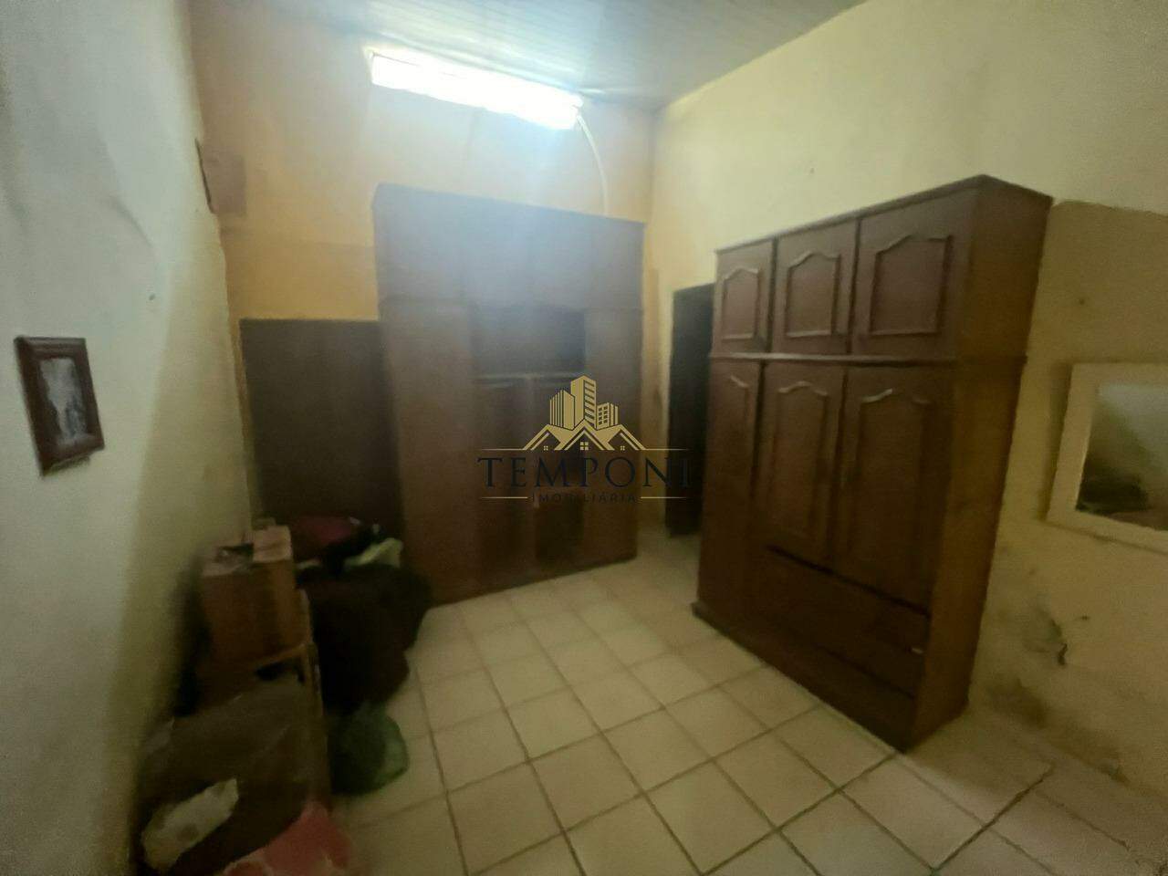 Casa à venda no Sagrada Família: 