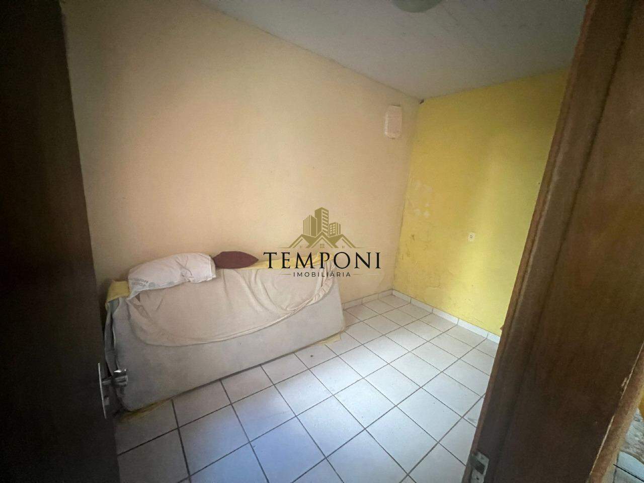 Casa à venda no Sagrada Família: 