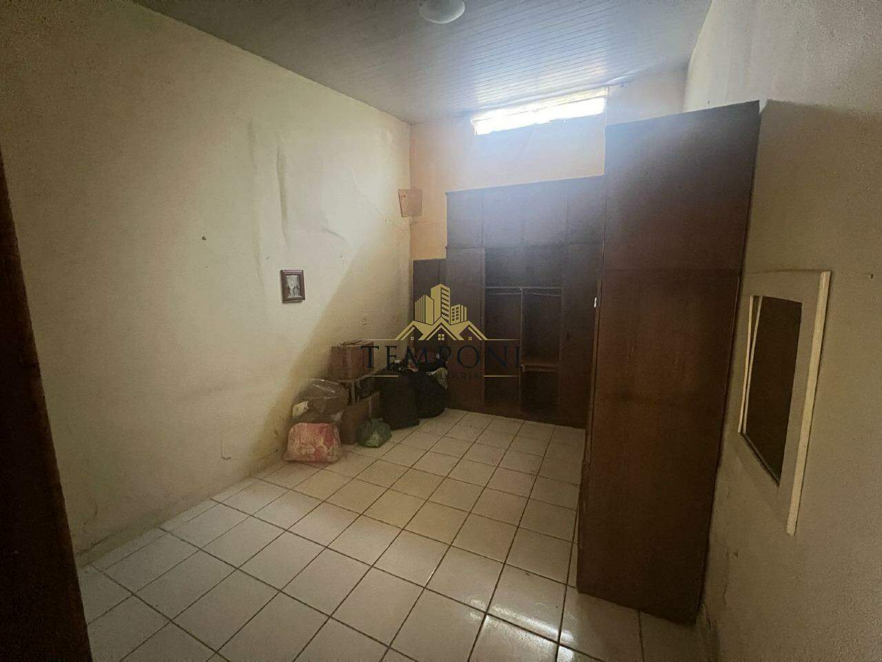 Casa à venda no Sagrada Família: 