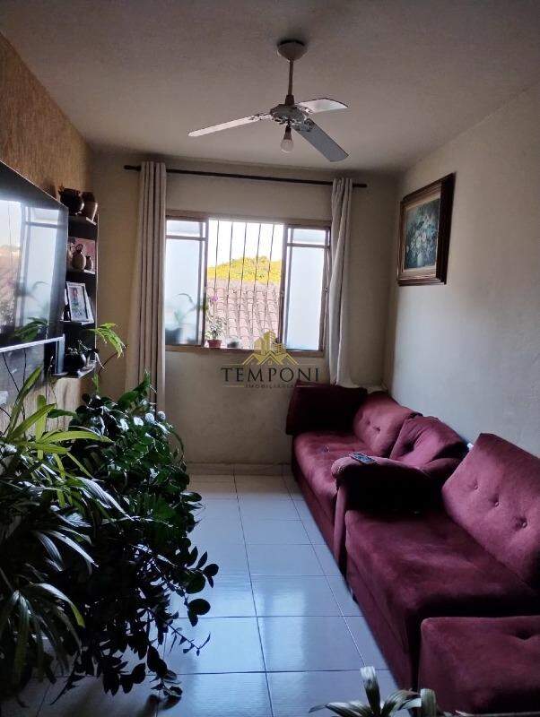 Casa à venda no Vila Cloris: 