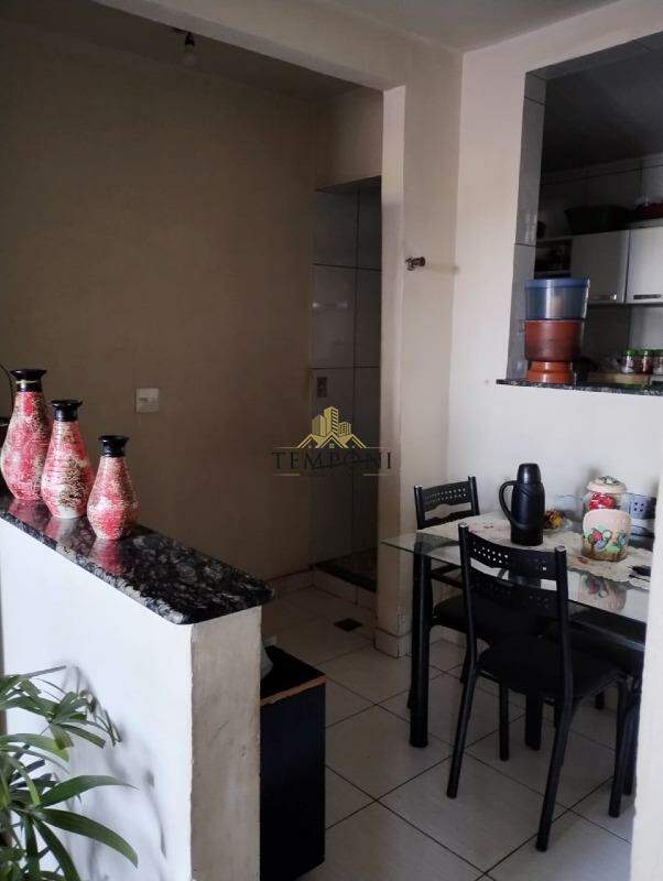 Casa à venda no Vila Cloris: 