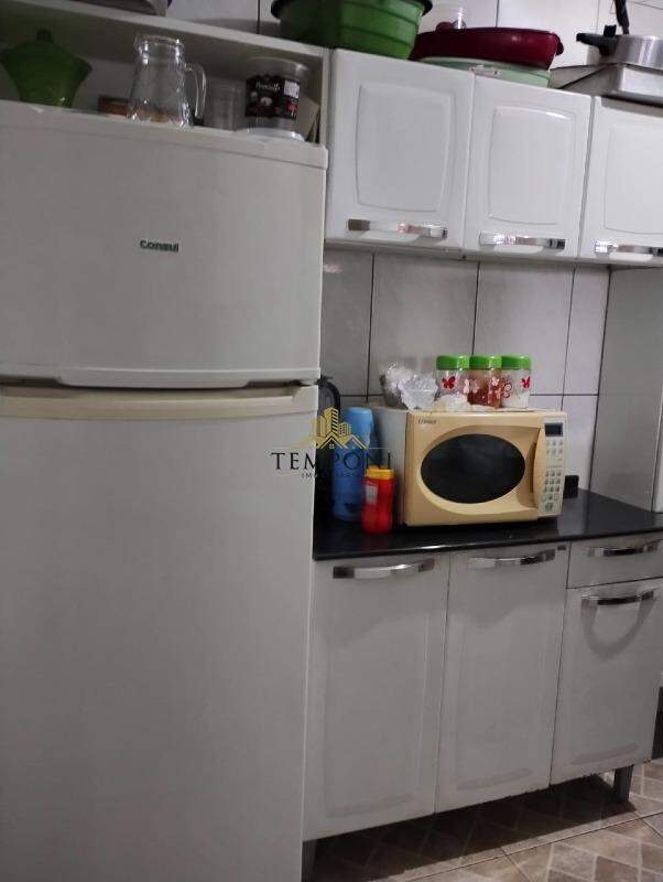 Casa à venda no Vila Cloris: 