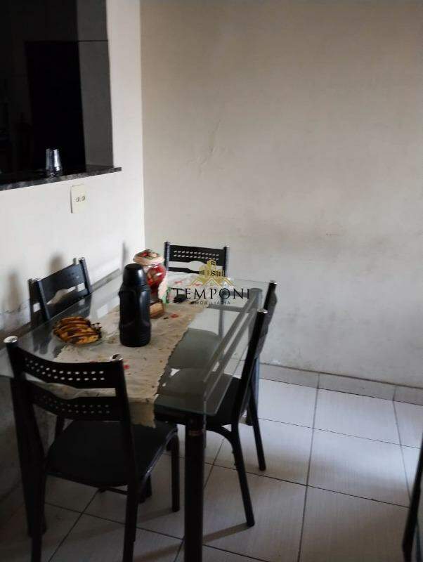 Casa à venda no Vila Cloris: 