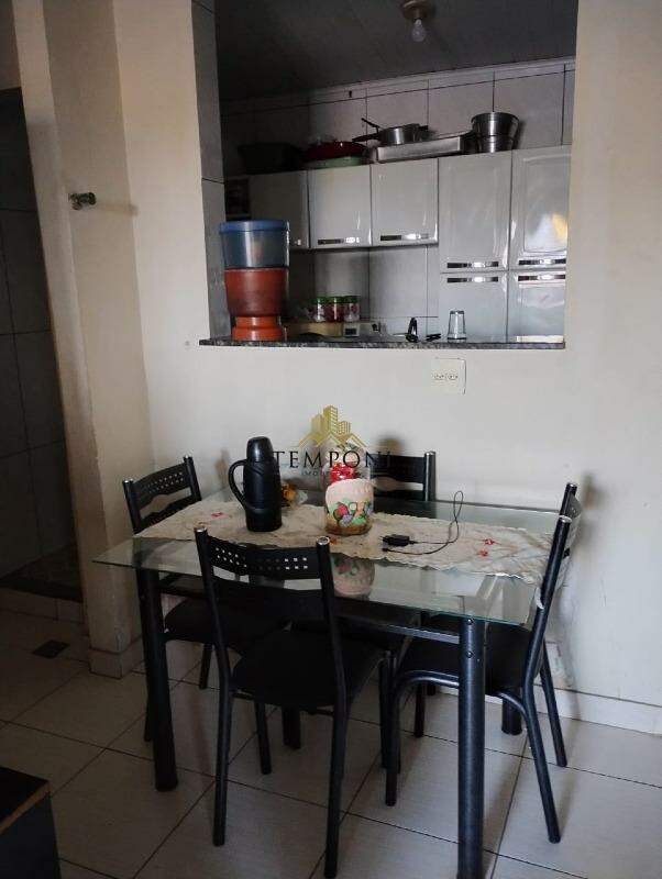 Casa à venda no Vila Cloris: 