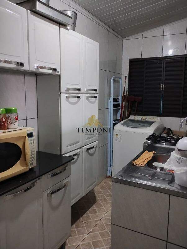 Casa à venda no Vila Cloris: 