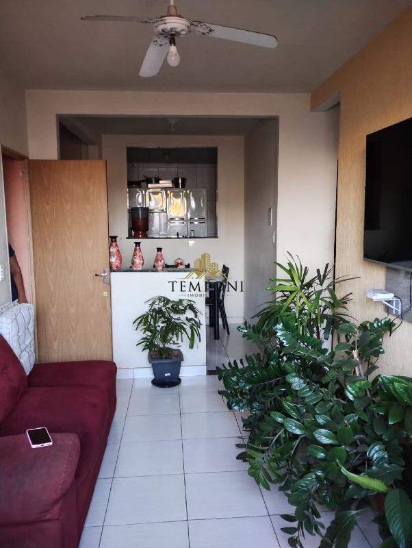 Casa à venda no Vila Cloris: 