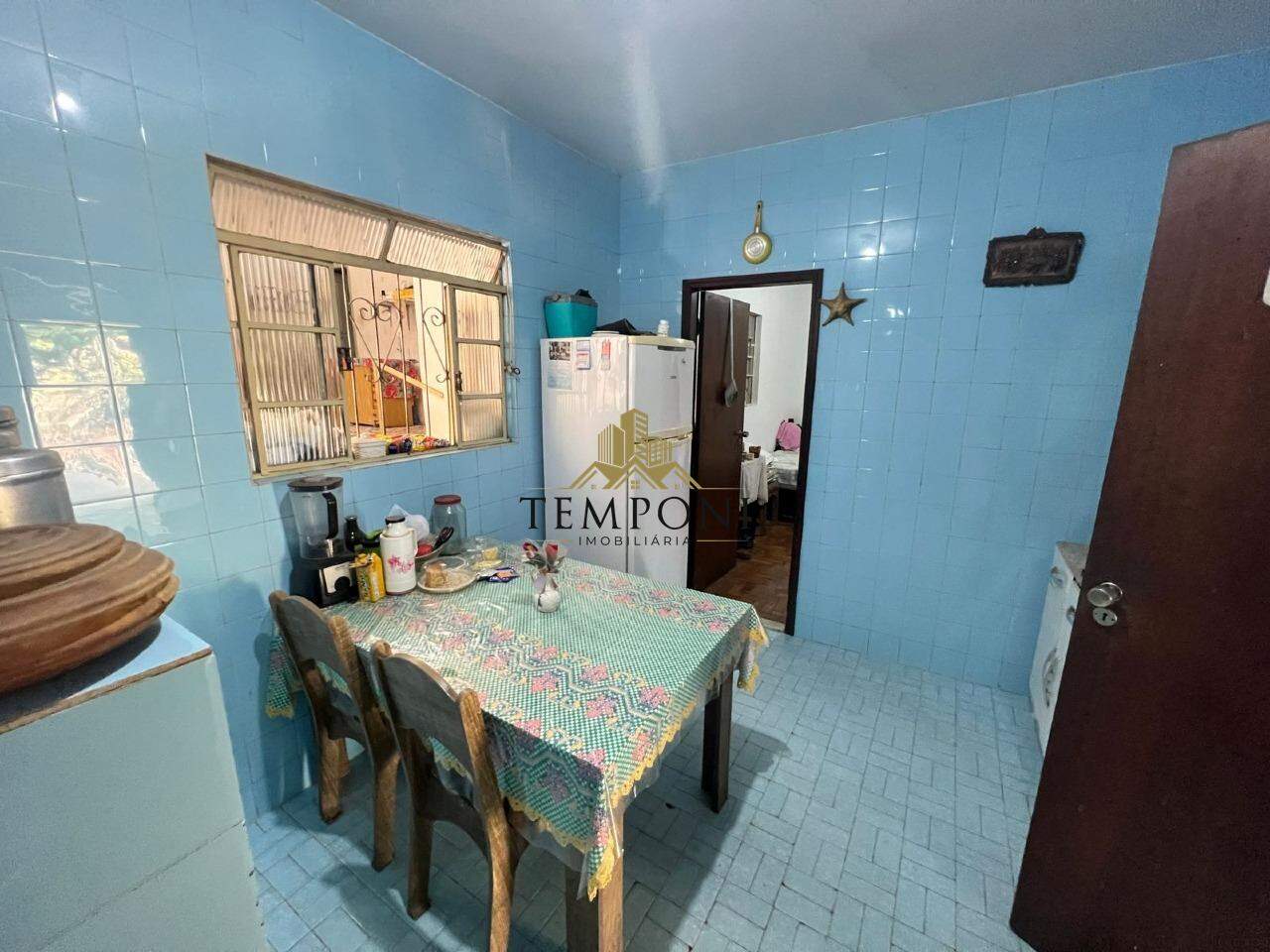 Casa à venda no Nova Vista: 