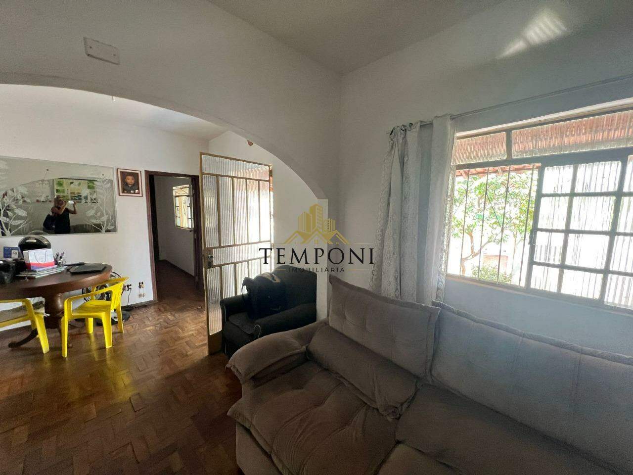 Casa à venda no Nova Vista: 