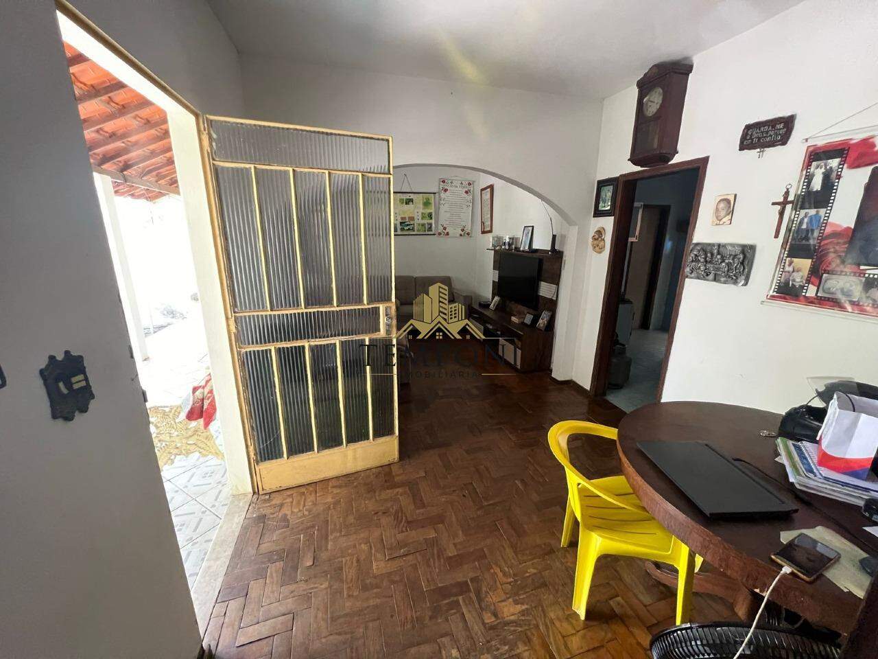 Casa à venda no Nova Vista: 