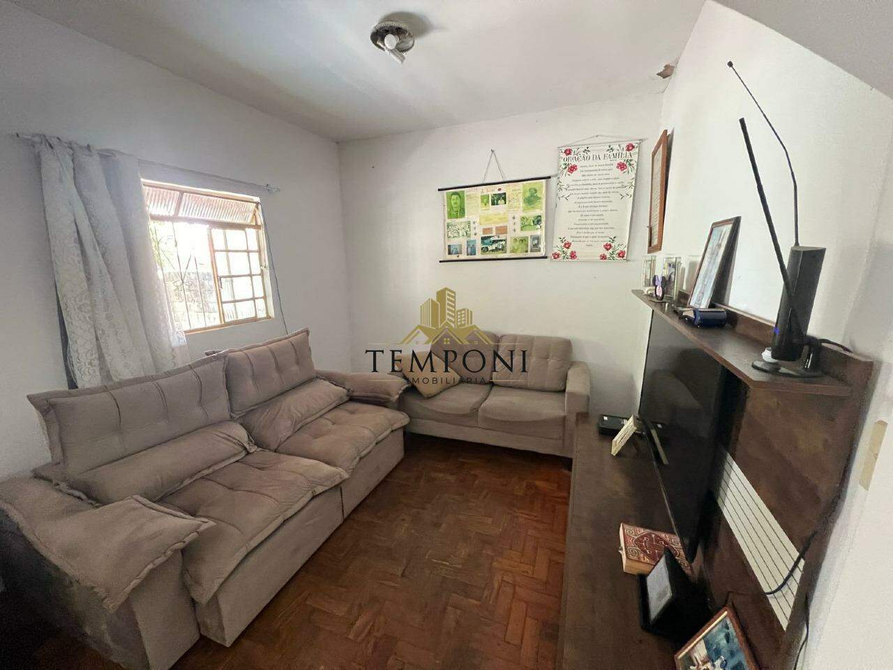 Casa à venda no Nova Vista: 
