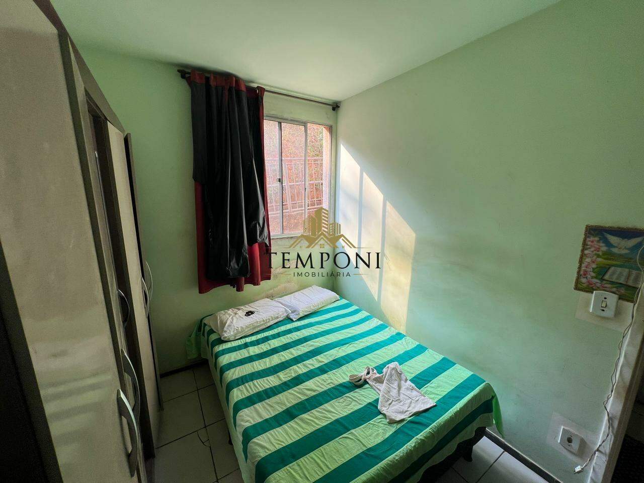 Apartamento à venda no Jaqueline: 