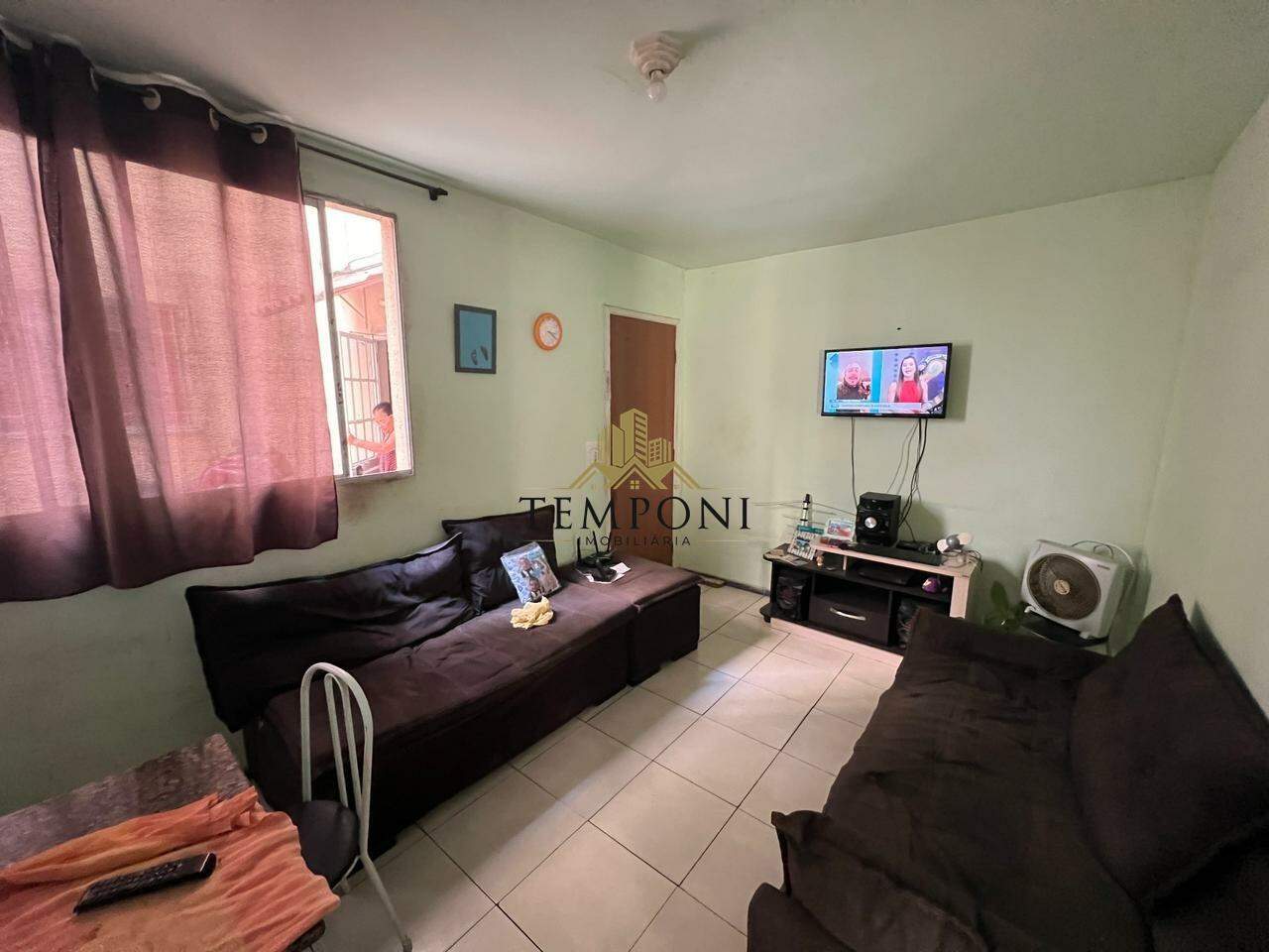 Apartamento à venda no Jaqueline: 