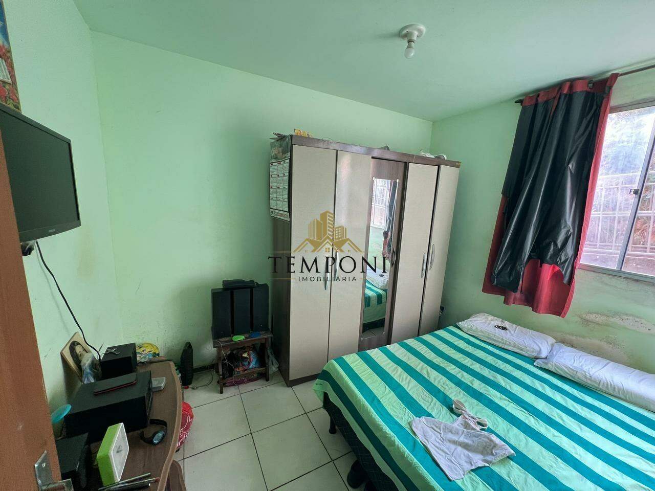 Apartamento à venda no Jaqueline: 