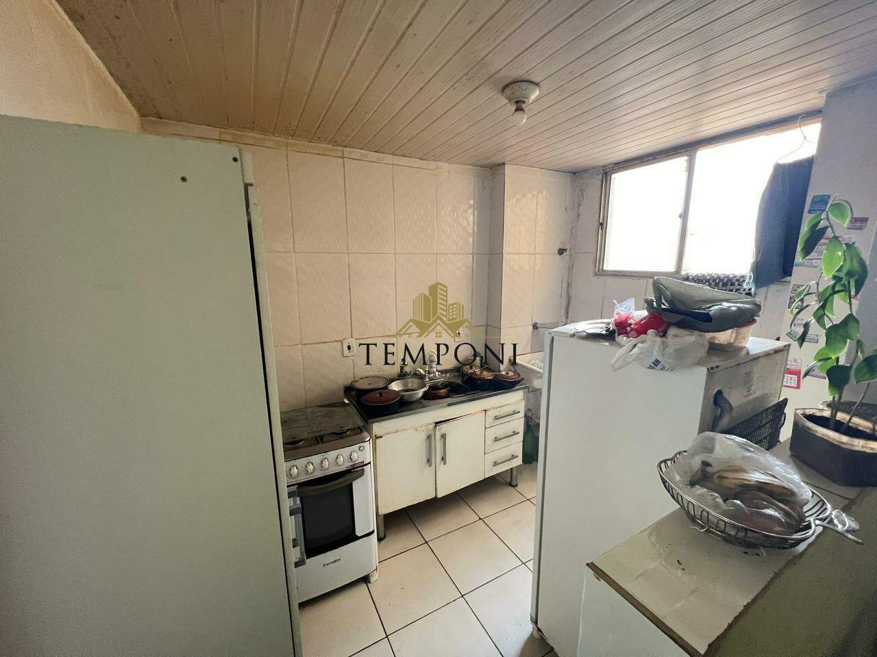 Apartamento à venda no Jaqueline: 
