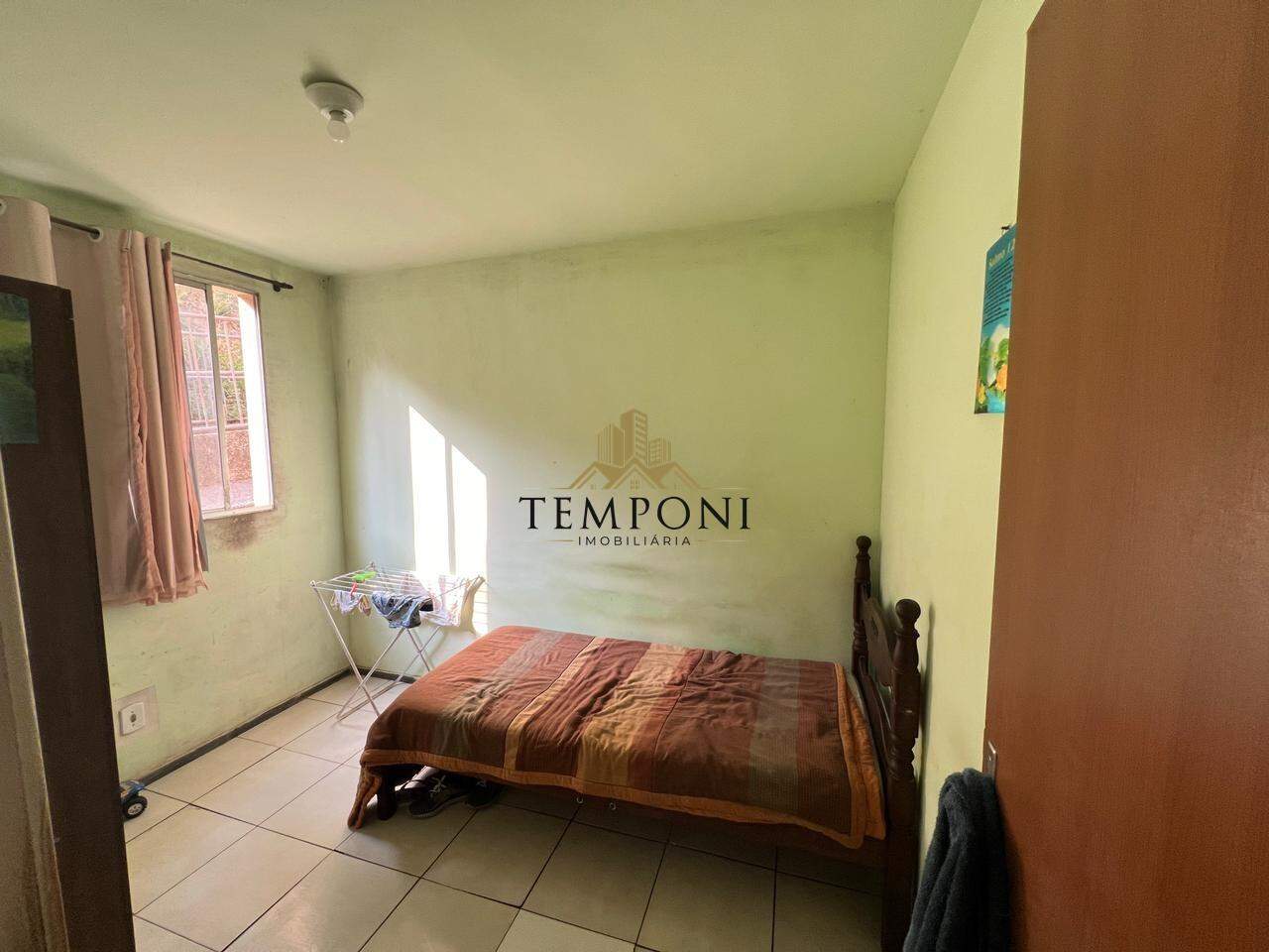Apartamento à venda no Jaqueline: 