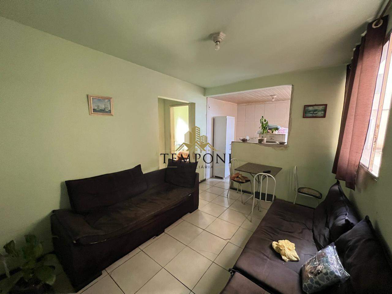 Apartamento à venda no Jaqueline: 