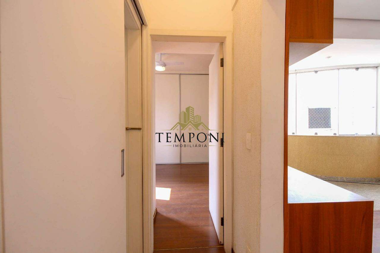 Apartamento à venda no Sion: 
