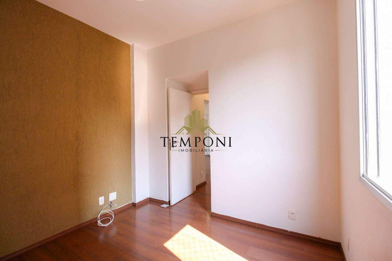 Apartamento à venda no Sion: 