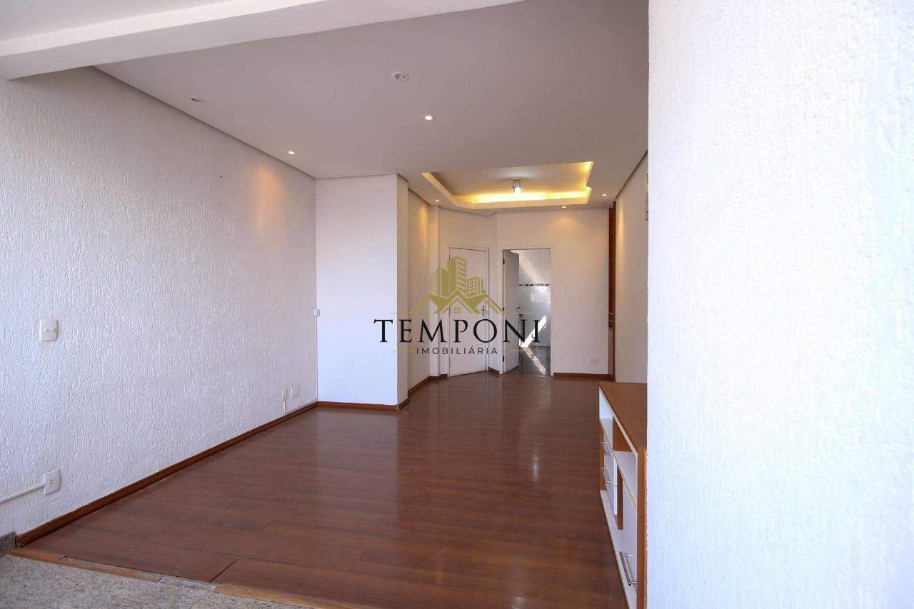 Apartamento à venda no Sion: 