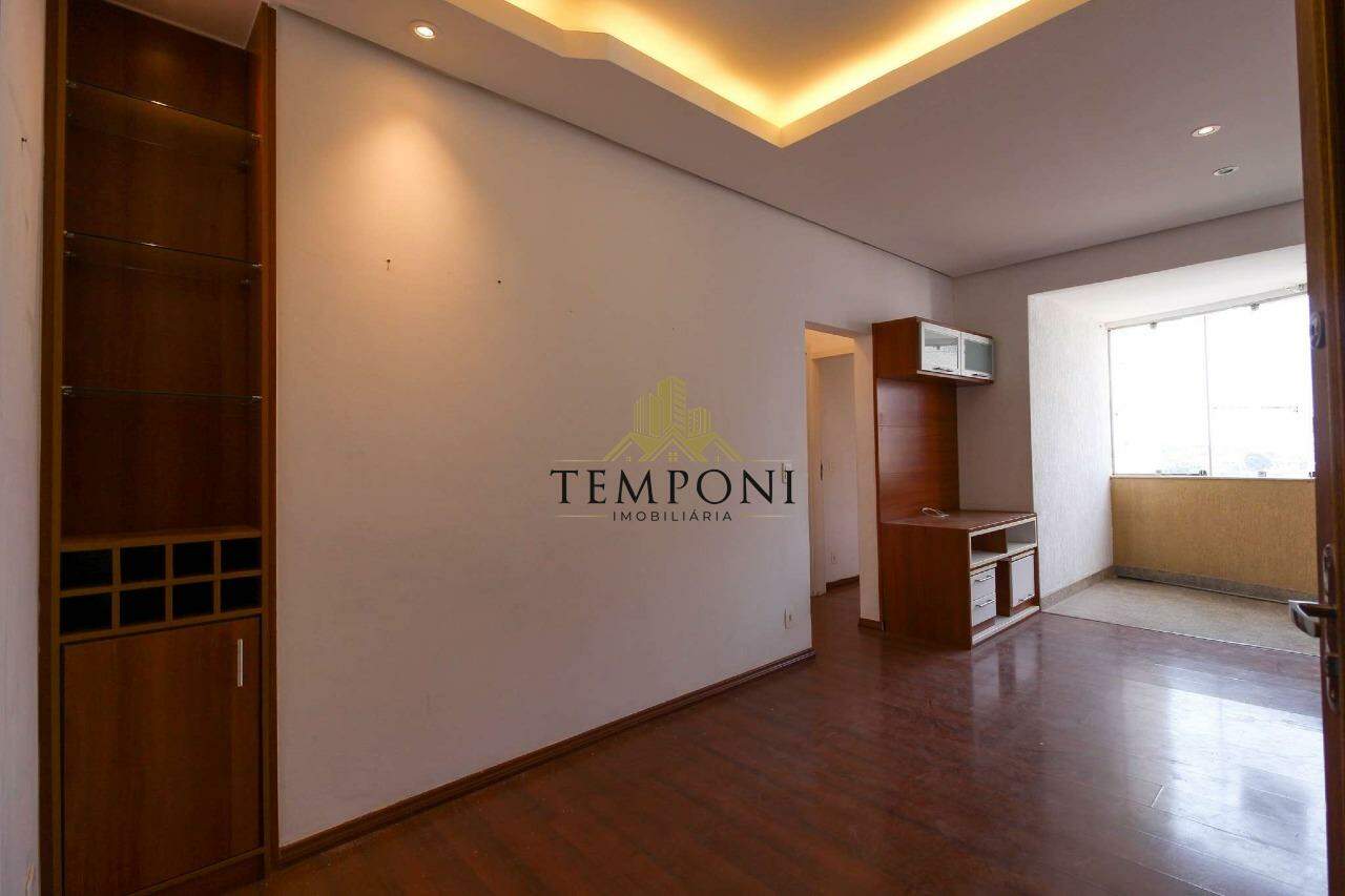 Apartamento à venda no Sion: 
