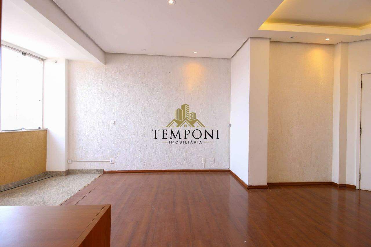 Apartamento à venda no Sion: 