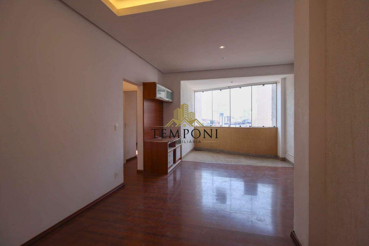Apartamento à venda no Sion: 
