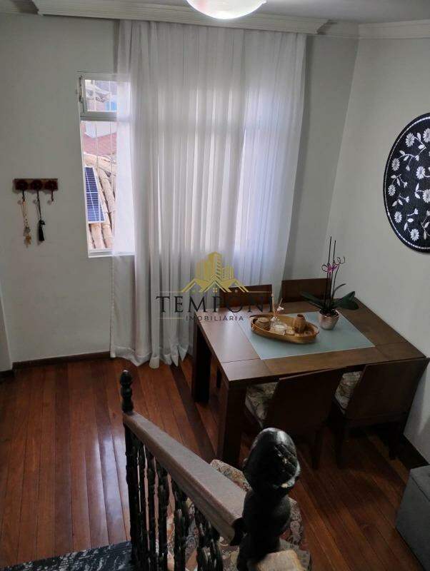 Cobertura à venda no Itapoã: 