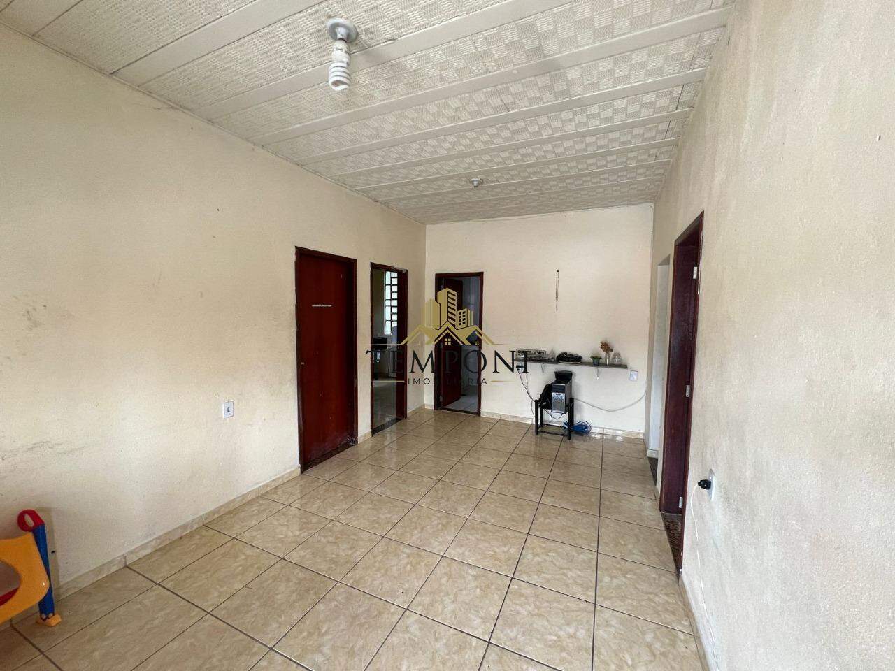 Lote à venda no Planalto: 