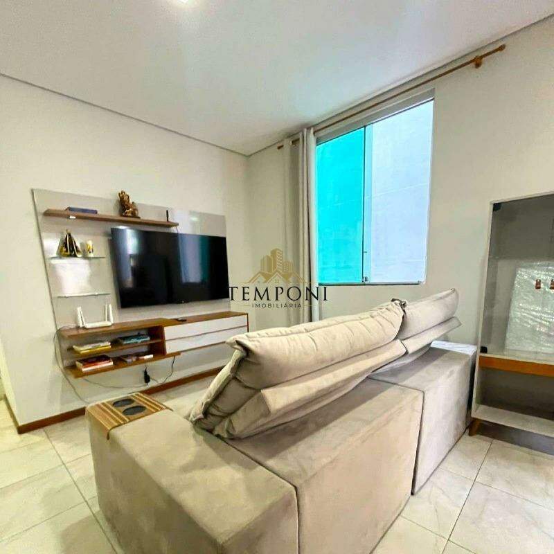 Casa à venda no Dona Clara: 